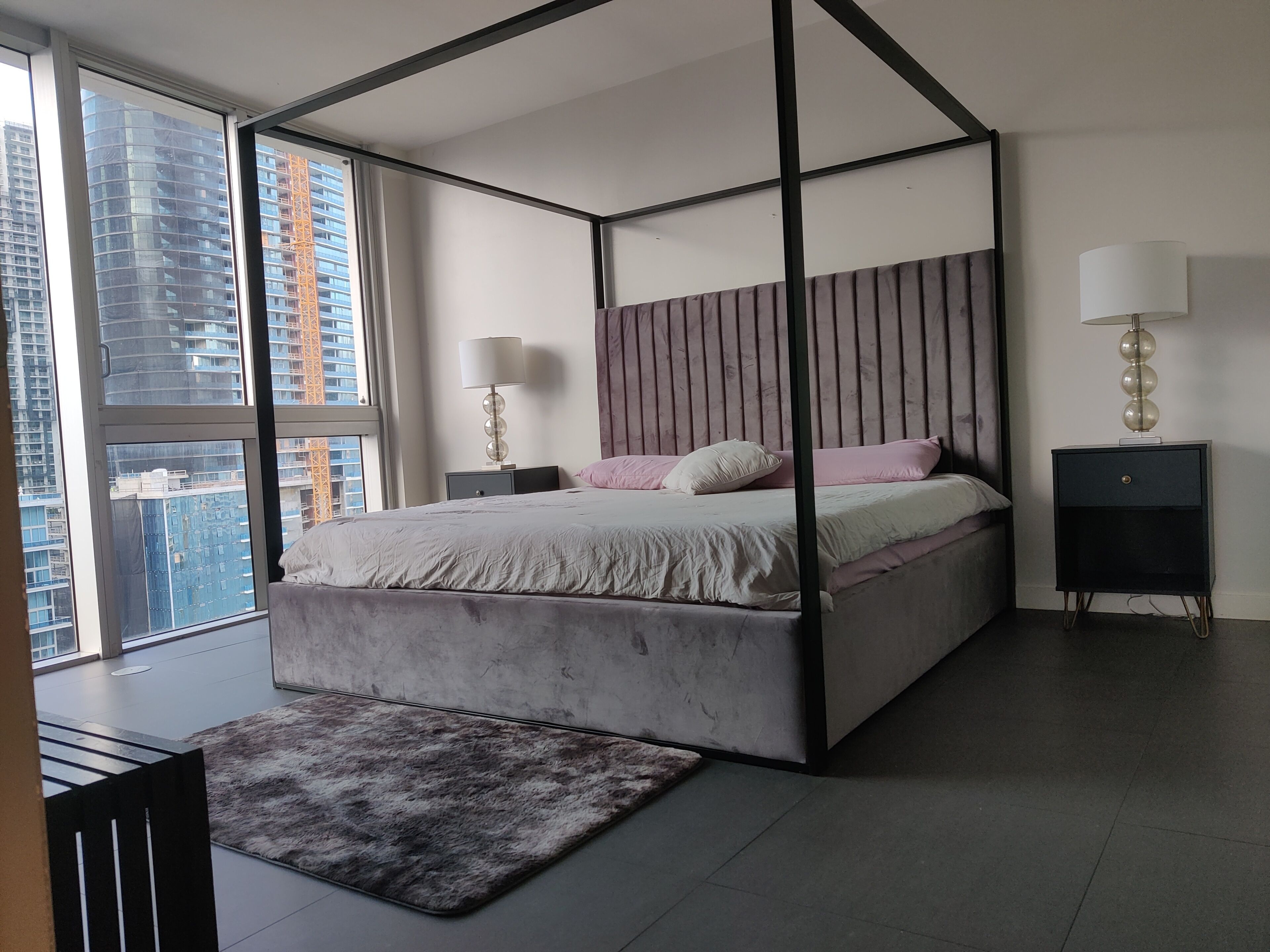Mirage Icon W Brickell