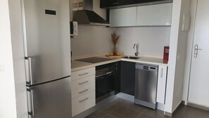 Eget kjøkken