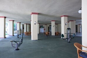 Interior - Romana Playa 555 (Marbella)