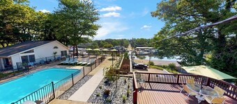 Holiday Hill Resort  "Smith's Corner" Unit 701