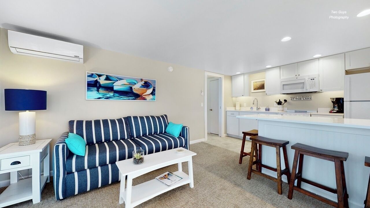 Holiday Hill Resort  "Smith's Corner" Unit 701