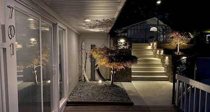Holiday Hill Resort "Smith's Corner" Unit 701