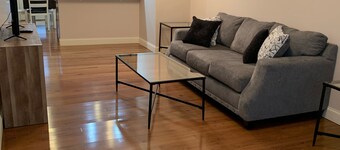 Close to WVU football and Black Bears baseball stadiums