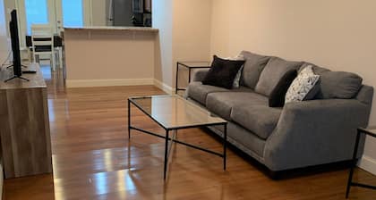 Close to WVU football and Black Bears baseball stadiums