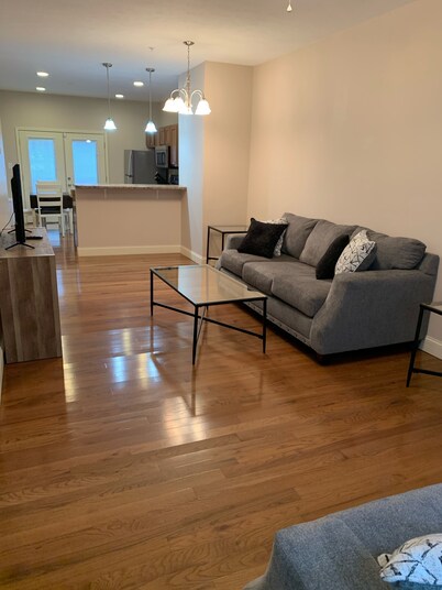 Close to WVU football and Black Bears baseball stadiums