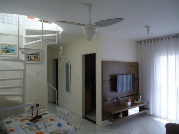 3 Schlafzimmer, kostenloses WLAN