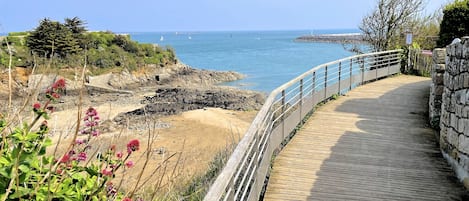 Plage