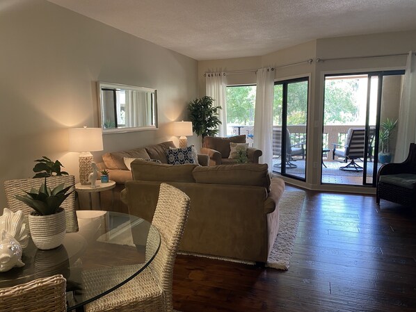 Téléviseur connecté