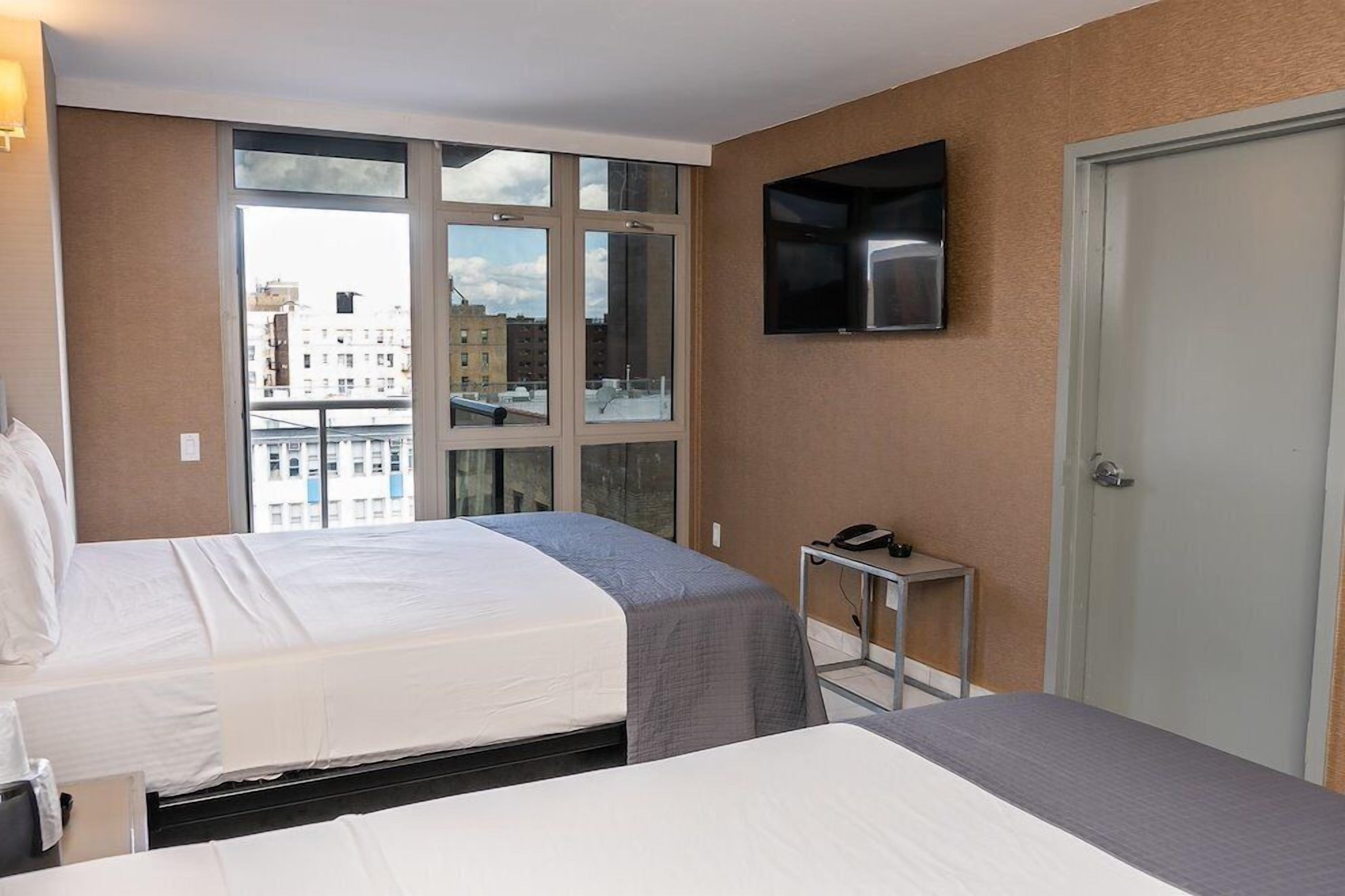 Foto - Hotel Moca NYC