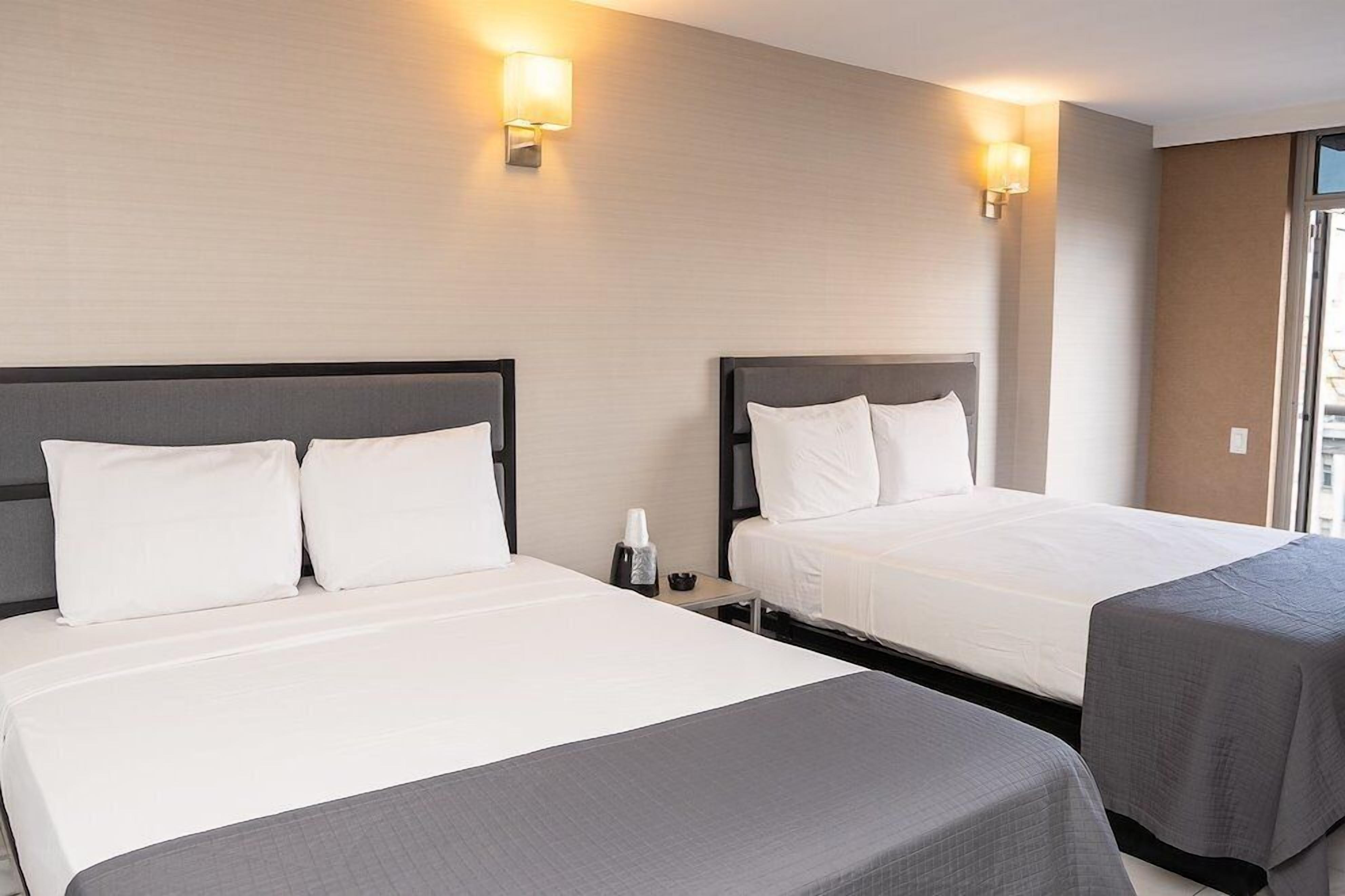 Foto - Hotel Moca NYC