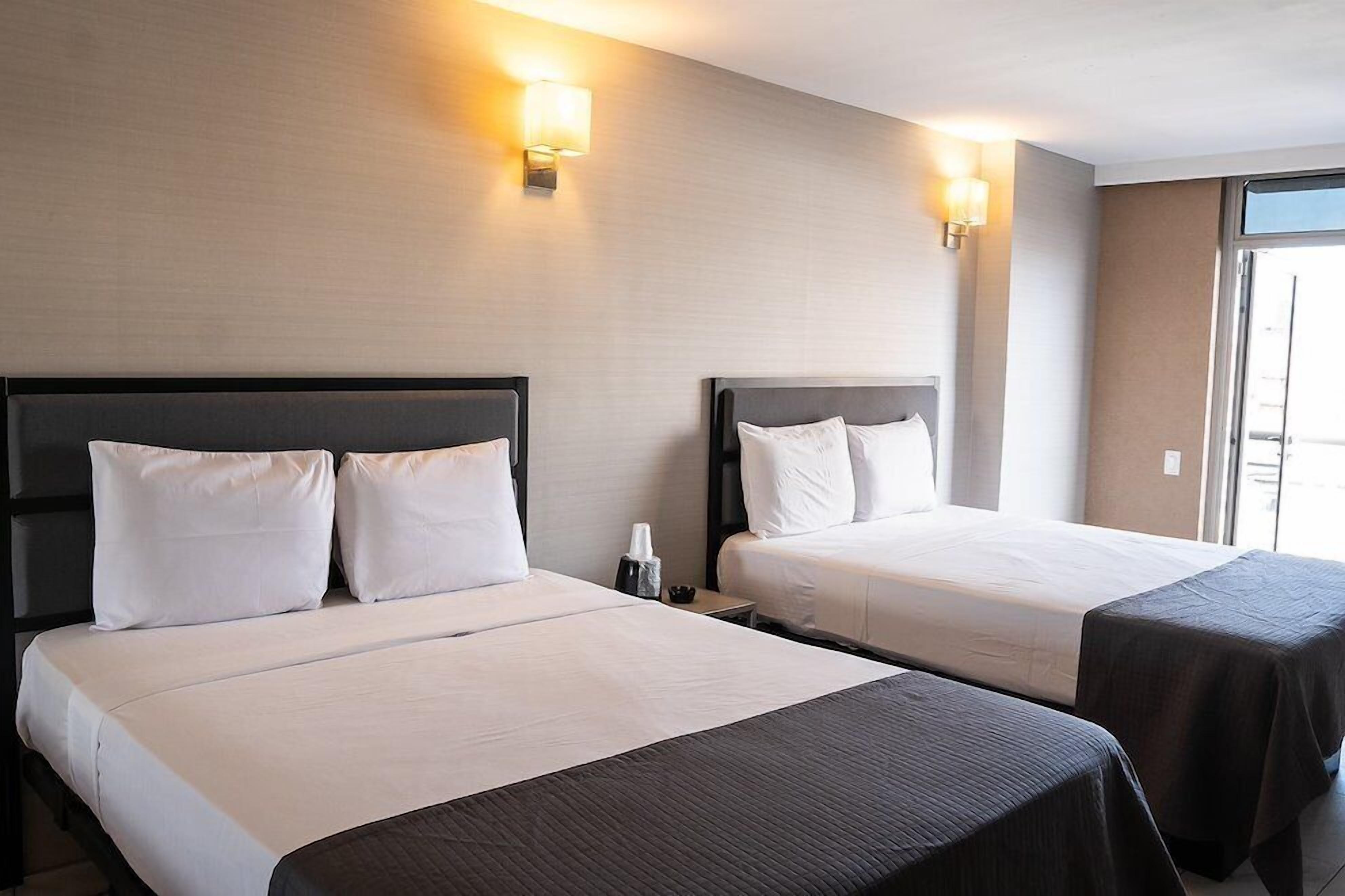 Foto - Hotel Moca NYC