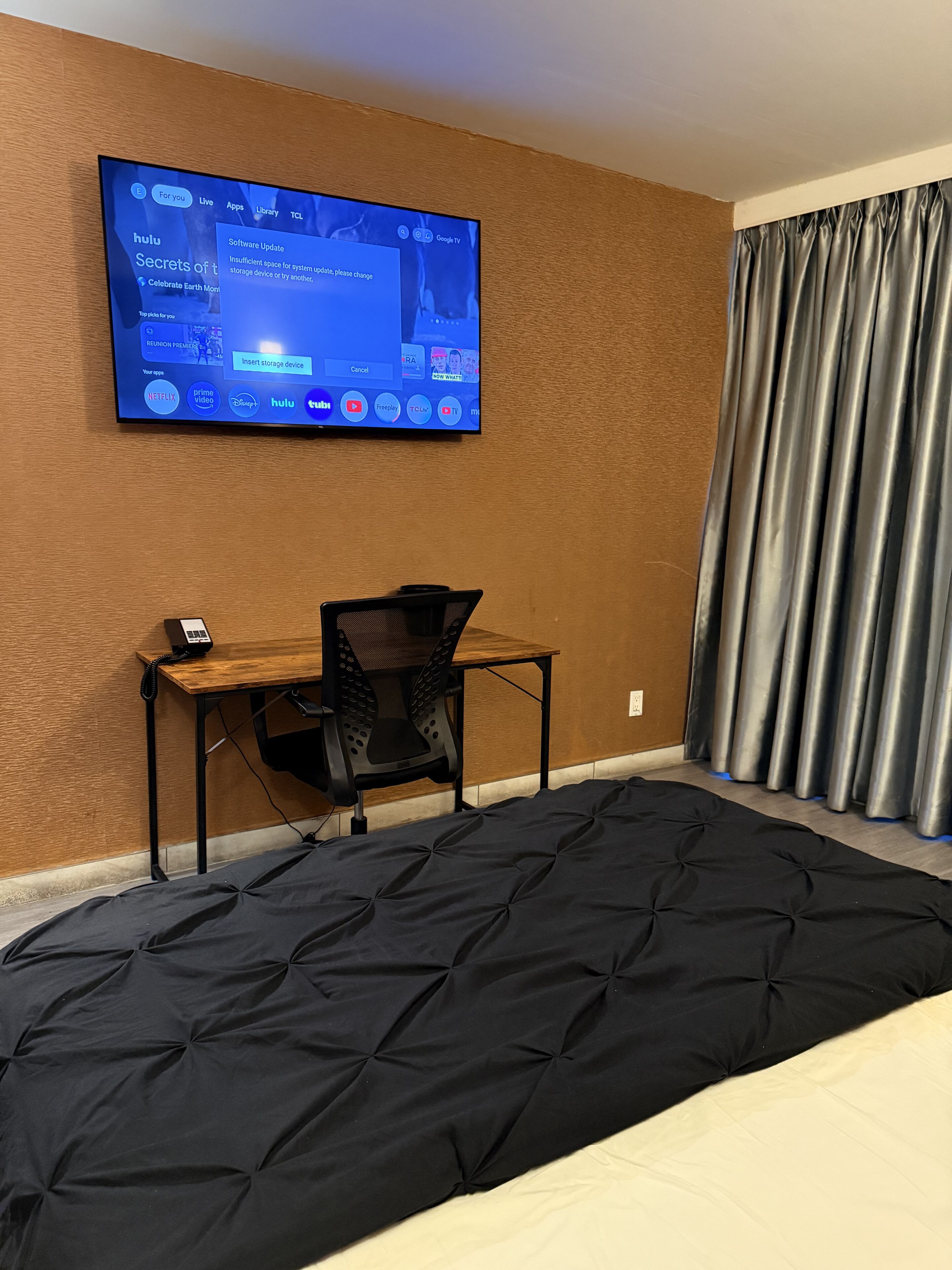 Foto - Hotel Moca NYC