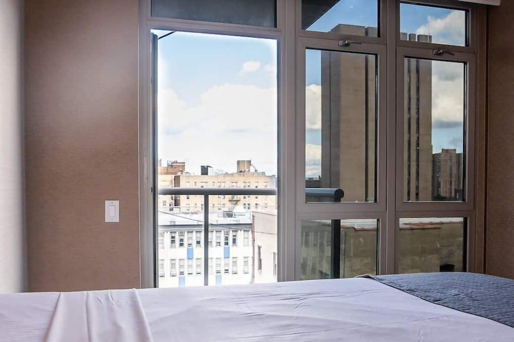 Hotel MOCA NYC