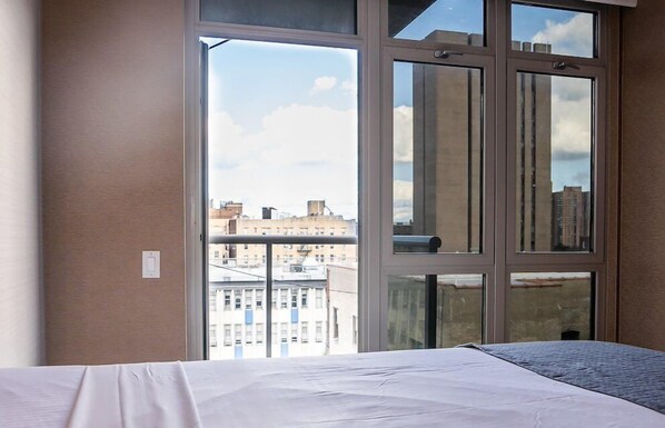 Deluxe kamer | Individueel gedecoreerd, individueel gemeubileerd