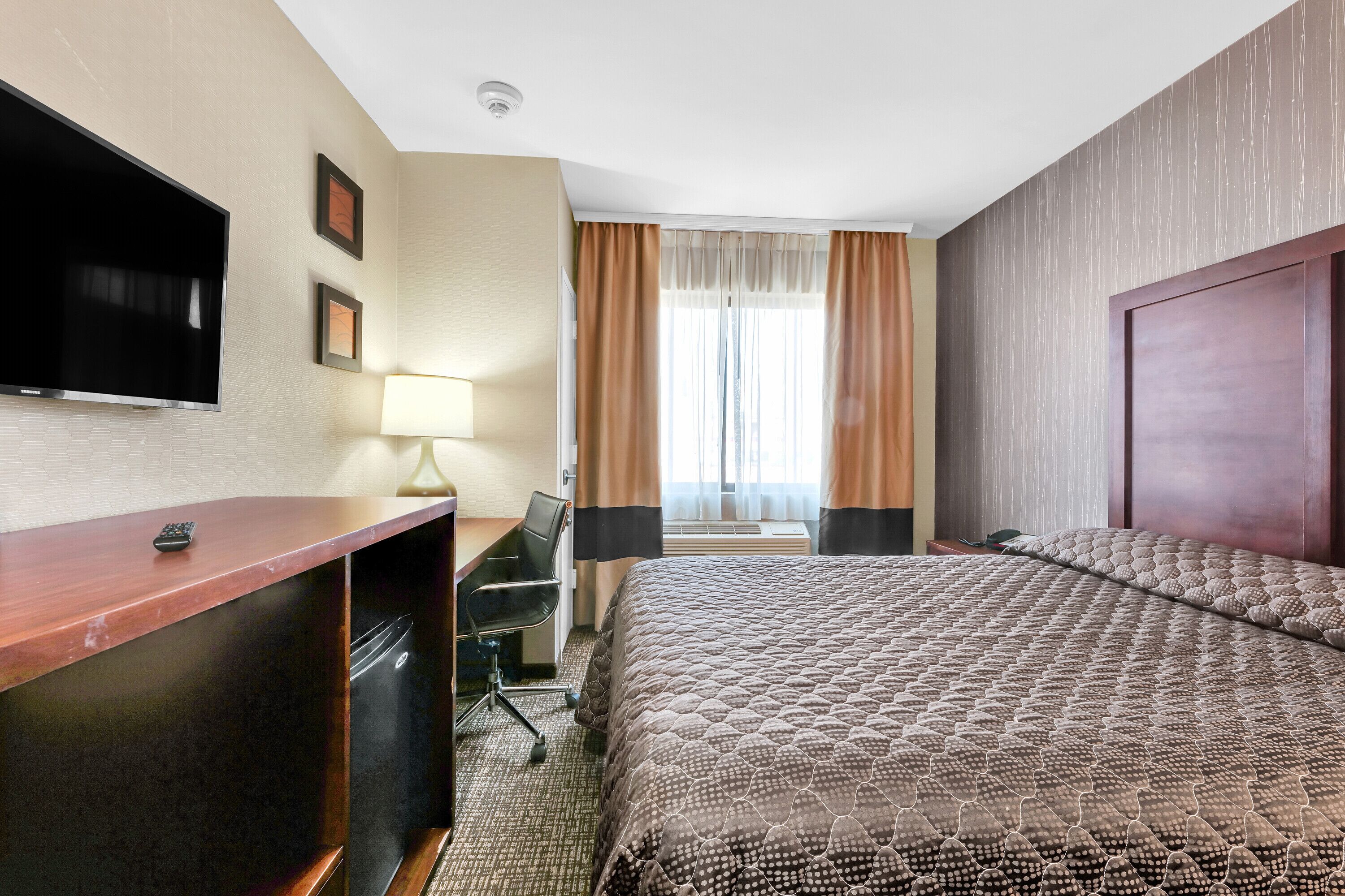 Foto - Hotel Moca NYC