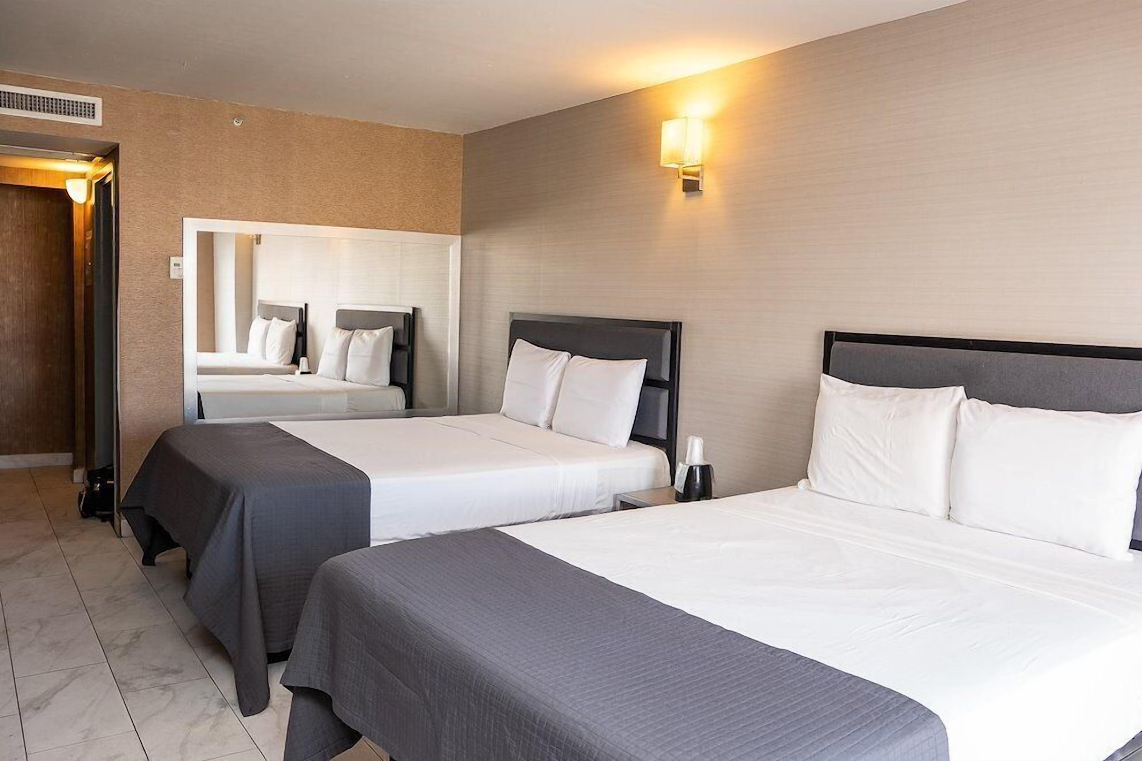 Foto - Hotel Moca NYC