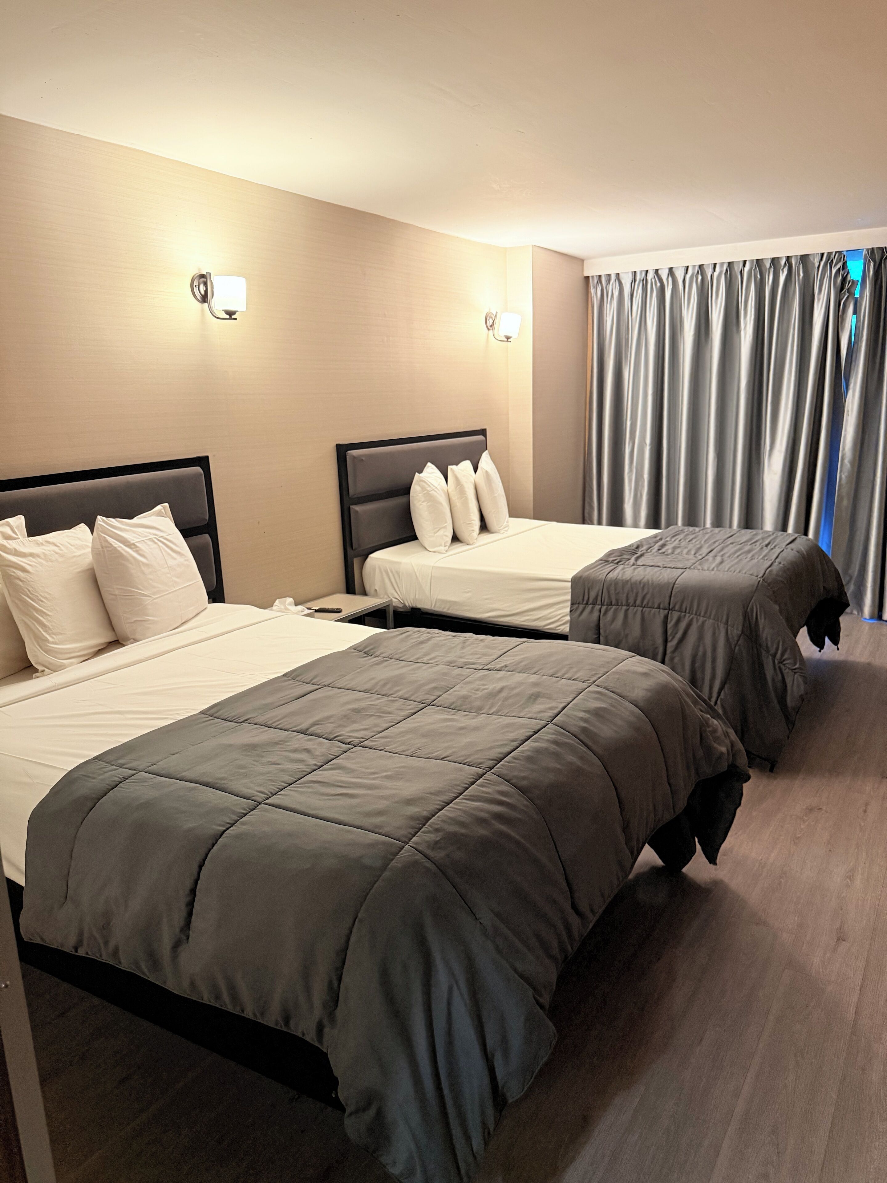 Foto - Hotel Moca NYC