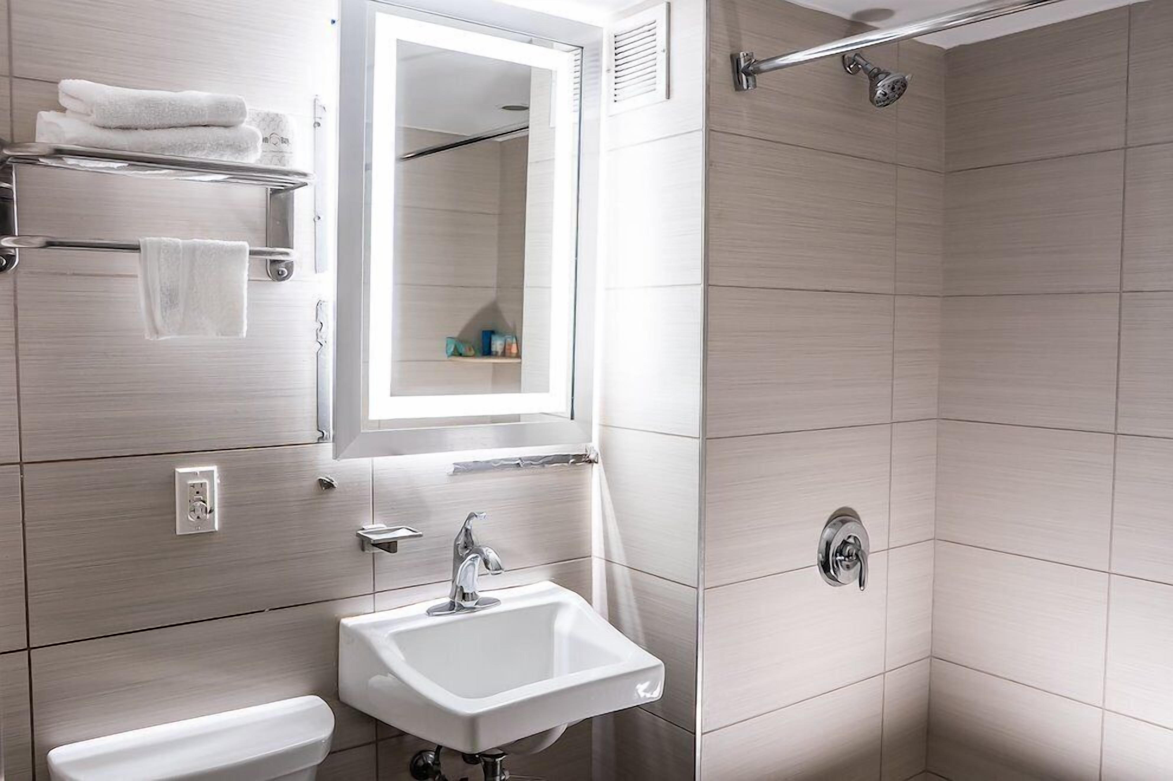 Foto - Hotel Moca NYC