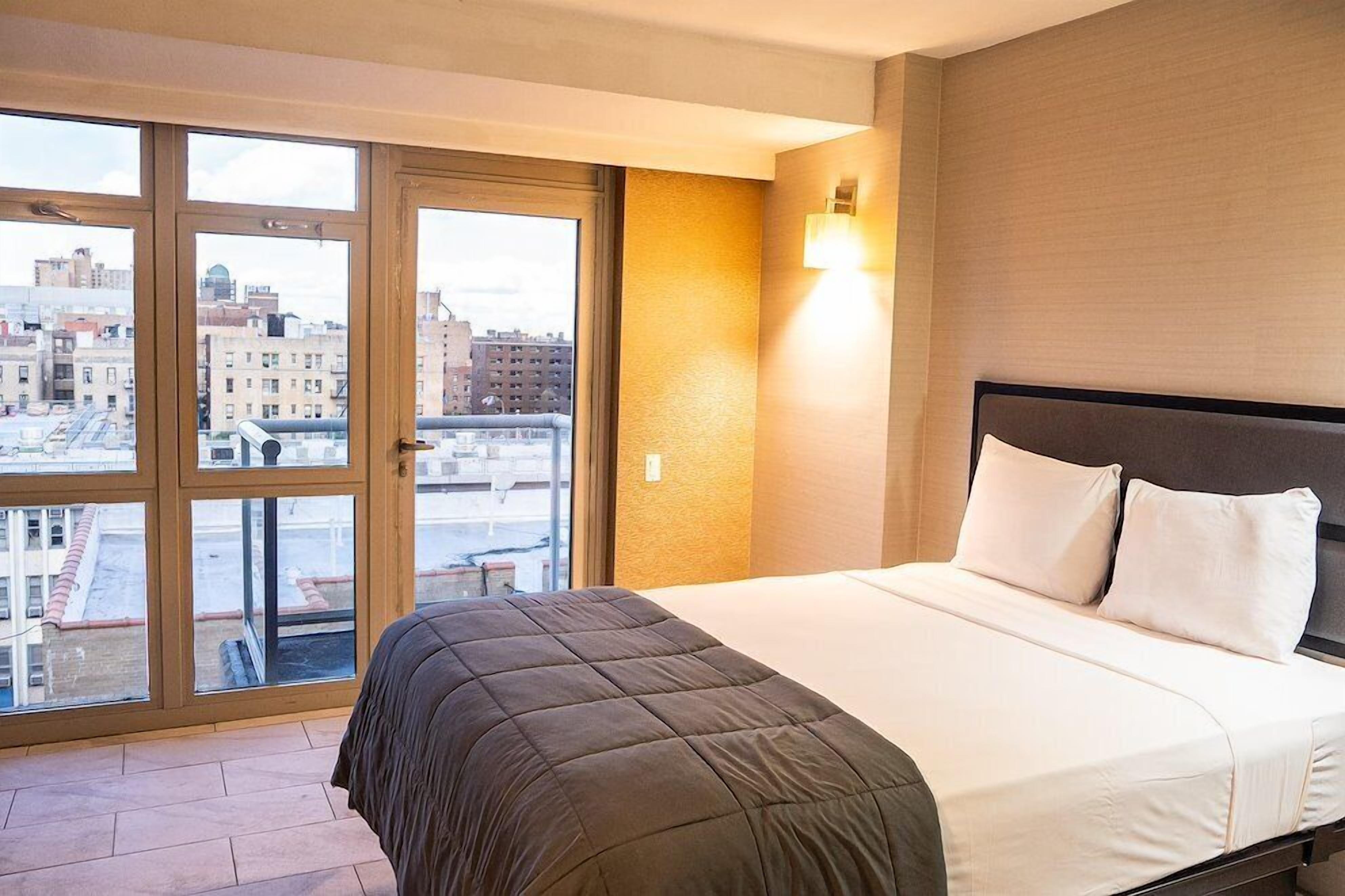 Foto - Hotel Moca NYC