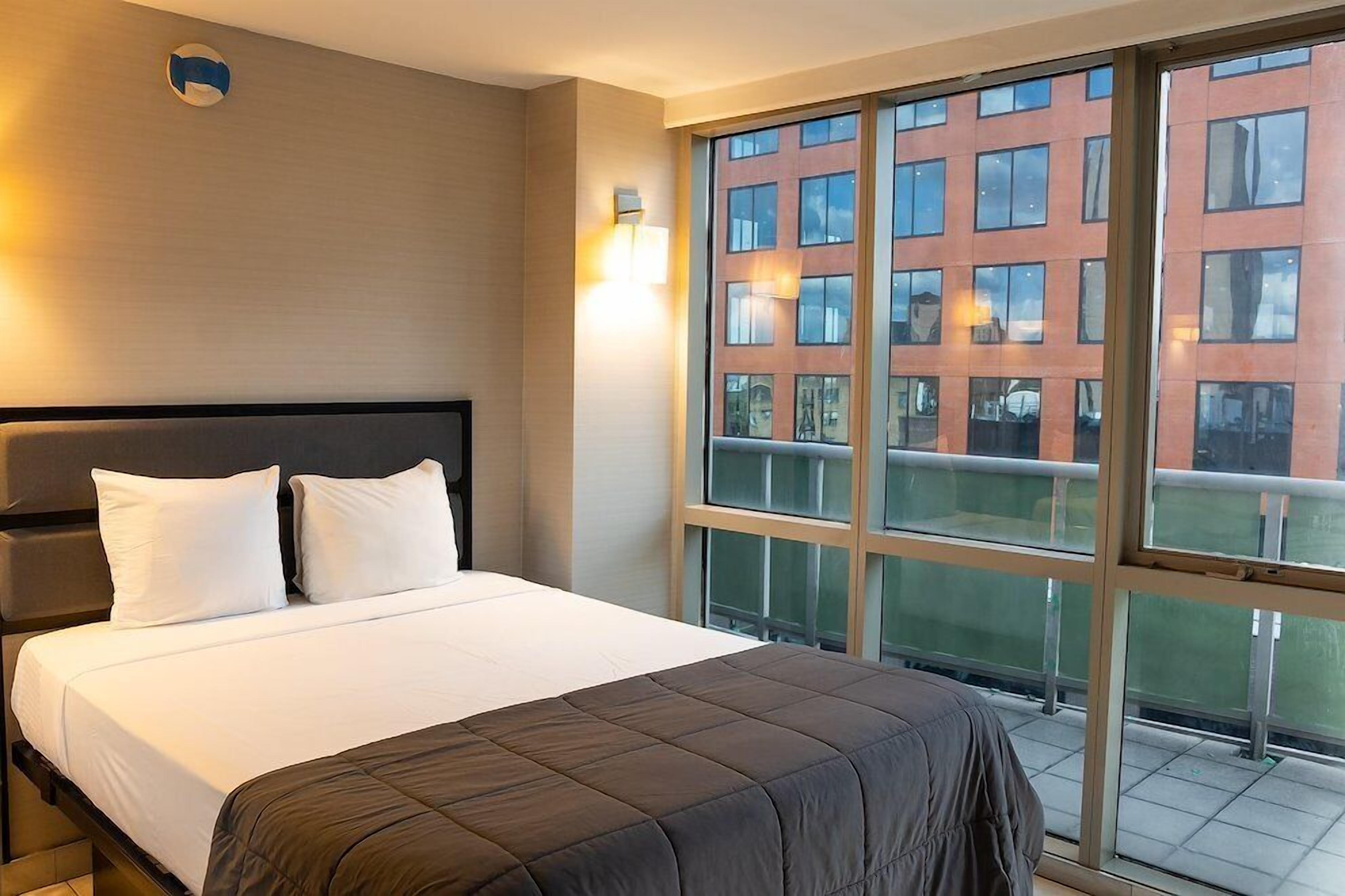 Foto - Hotel Moca NYC