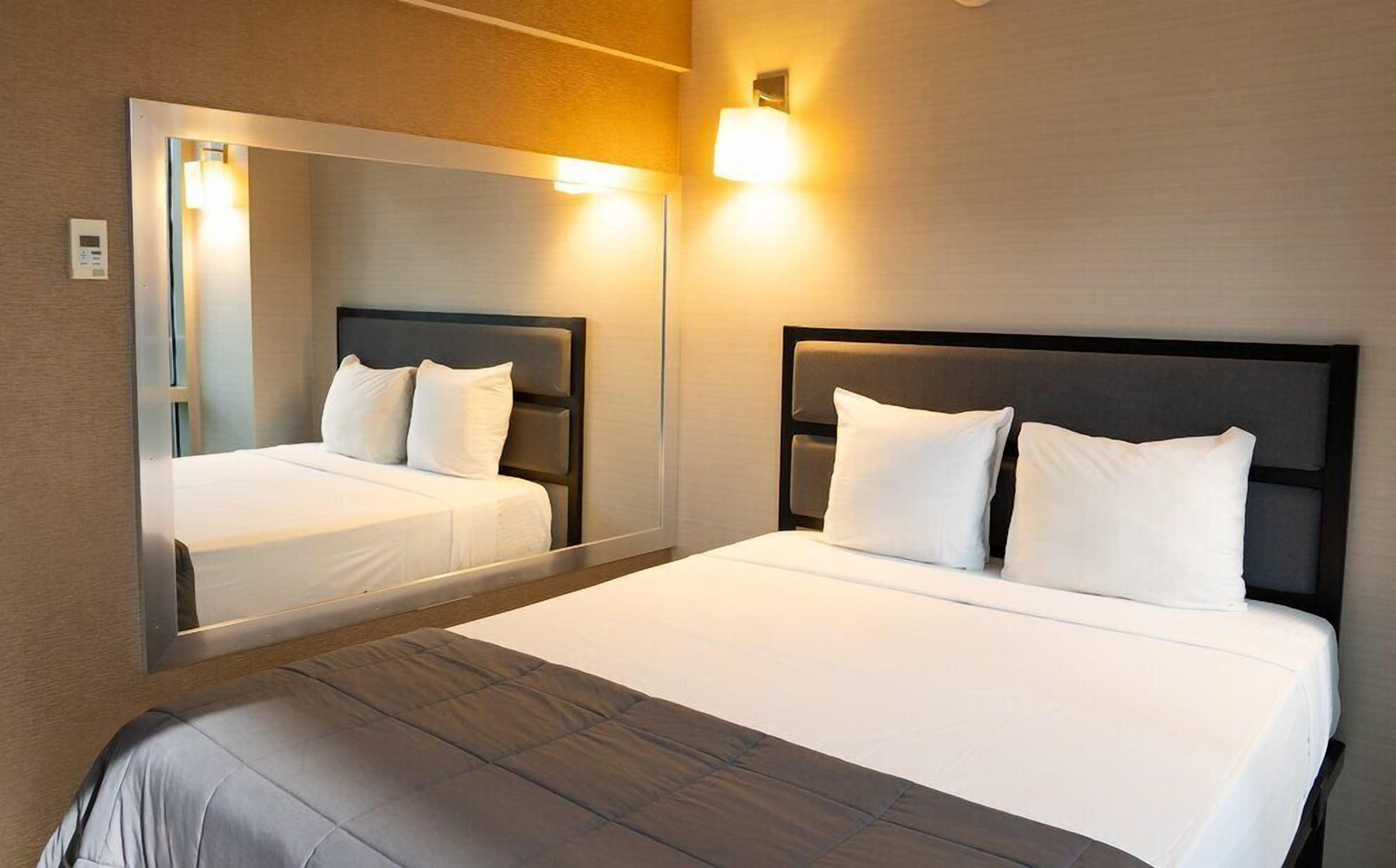 Foto - Hotel Moca NYC