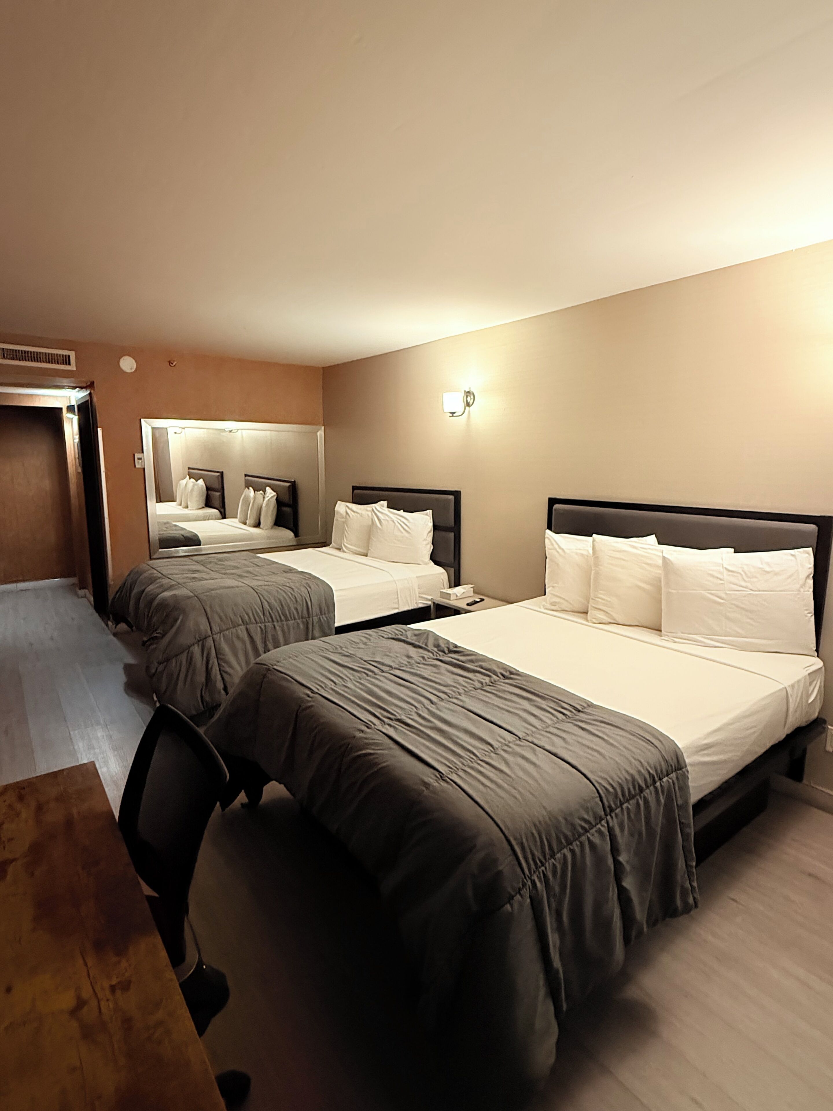 Foto - Hotel Moca NYC