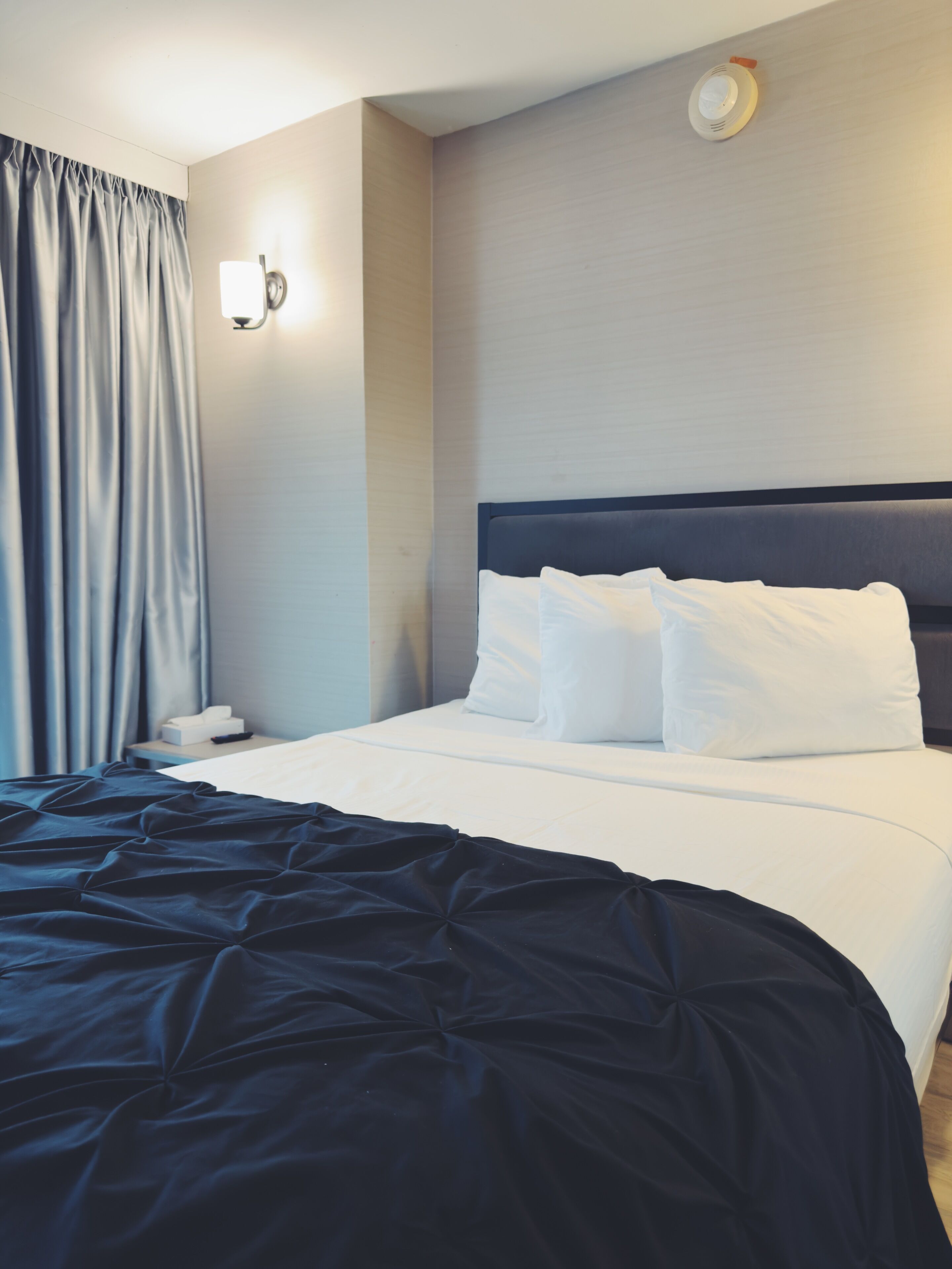 Foto - Hotel Moca NYC