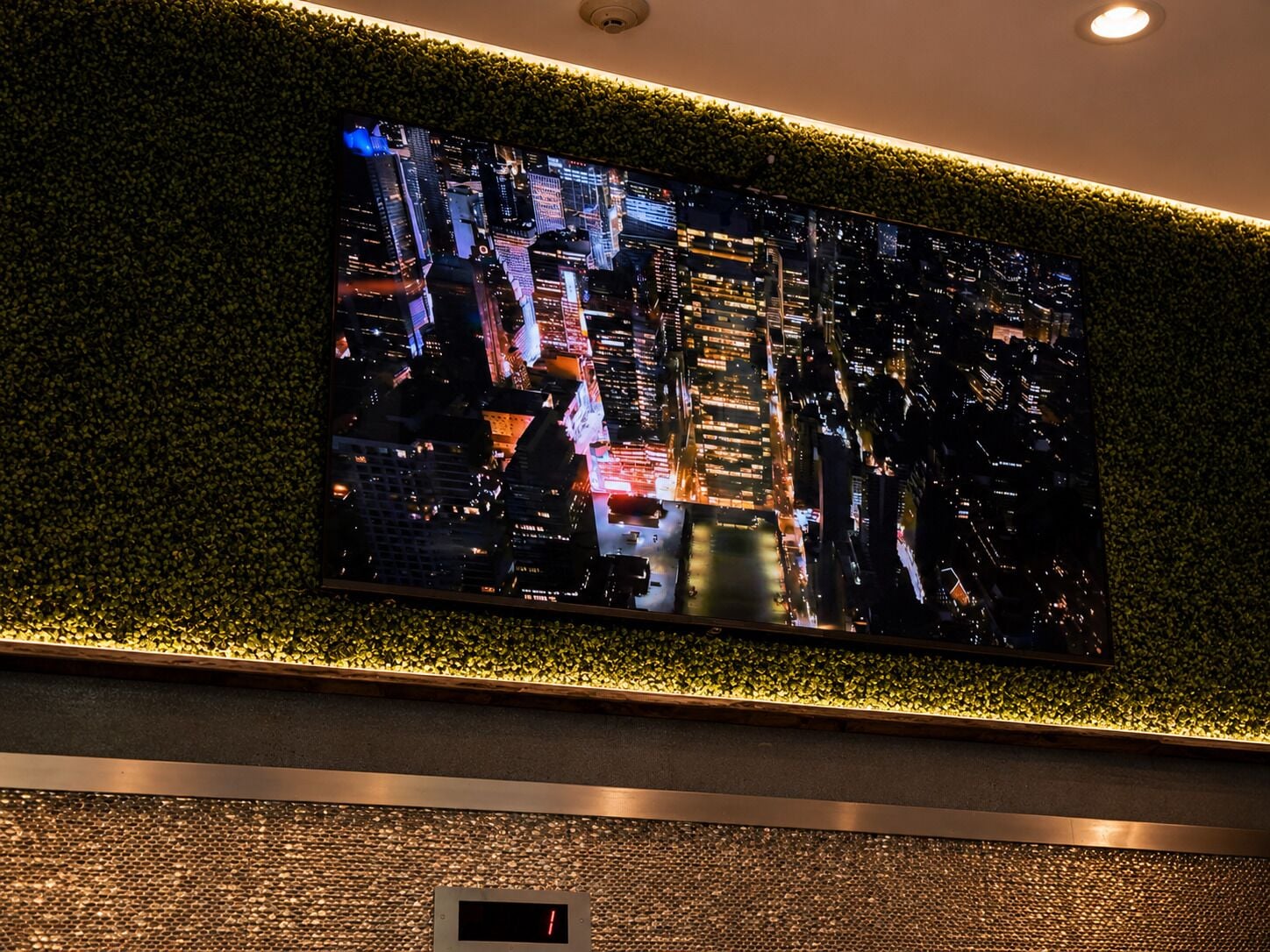 Foto - Hotel Moca NYC