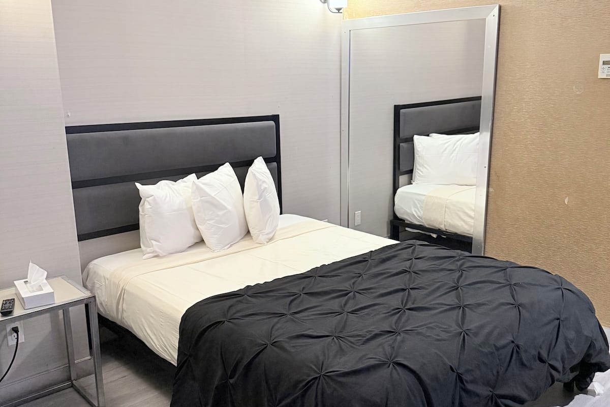 Con stile personalizzato, con arredamento individuale