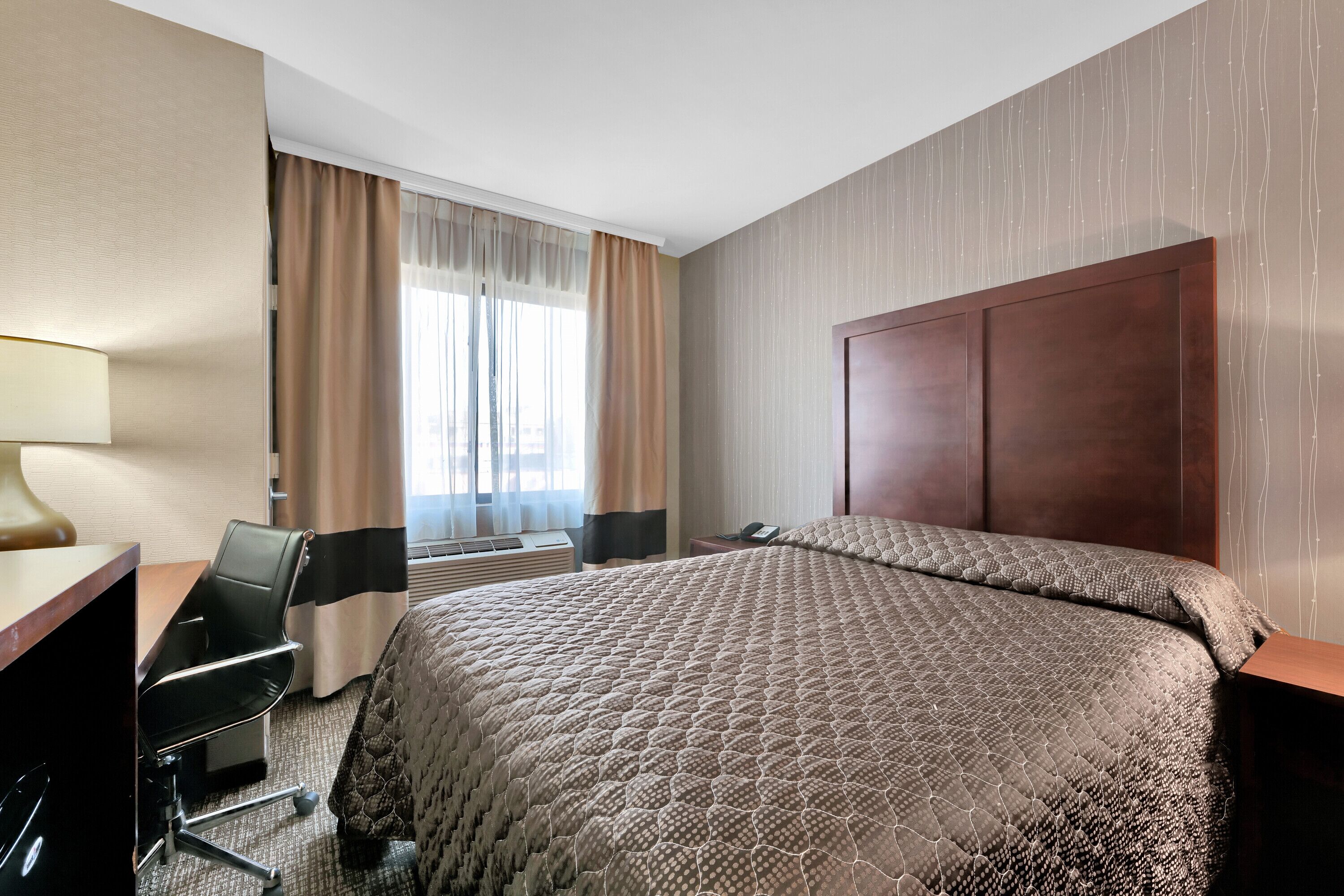 Foto - Hotel Moca NYC