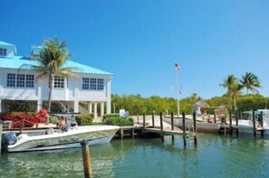 Port de plaisance