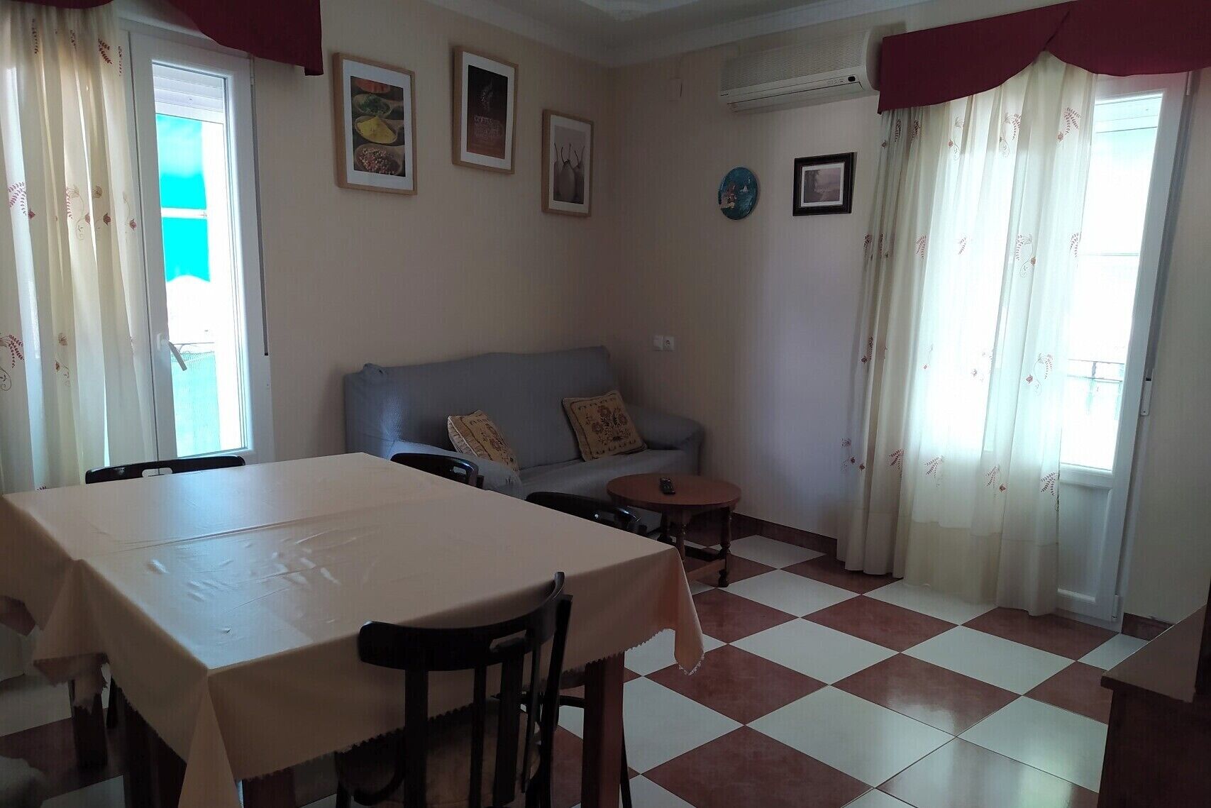 Interieur