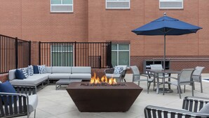 Teras/patio
