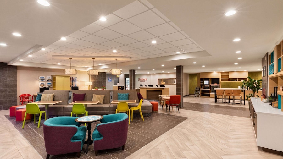Hawthorn Extended Stay by Wyndham Kingwood/Houston