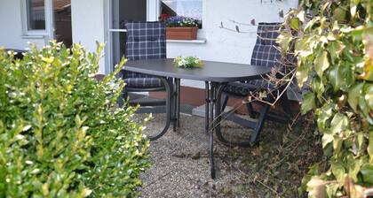 Ferienhaus Hans Girgl Hof /Ferienwohnung Christine