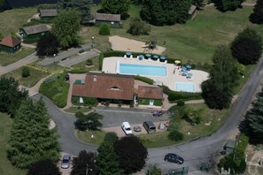 Aussenbereich