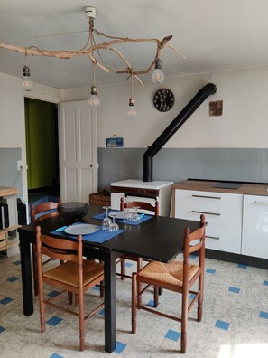 Restauration