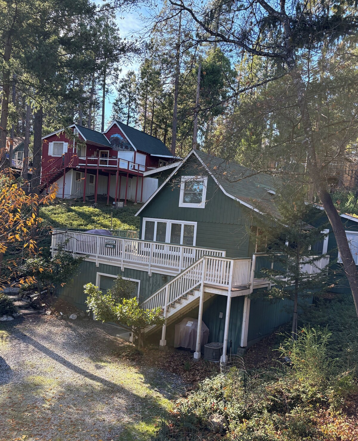 Image de profil de l’hôte