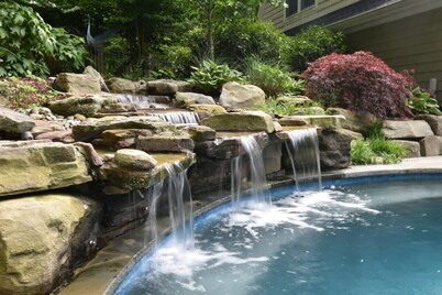 Waterfront Oasis of Annapolis Star