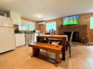 تناول الطعام