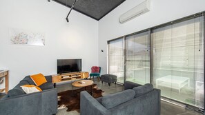 TV connectée, lecteur de DVD