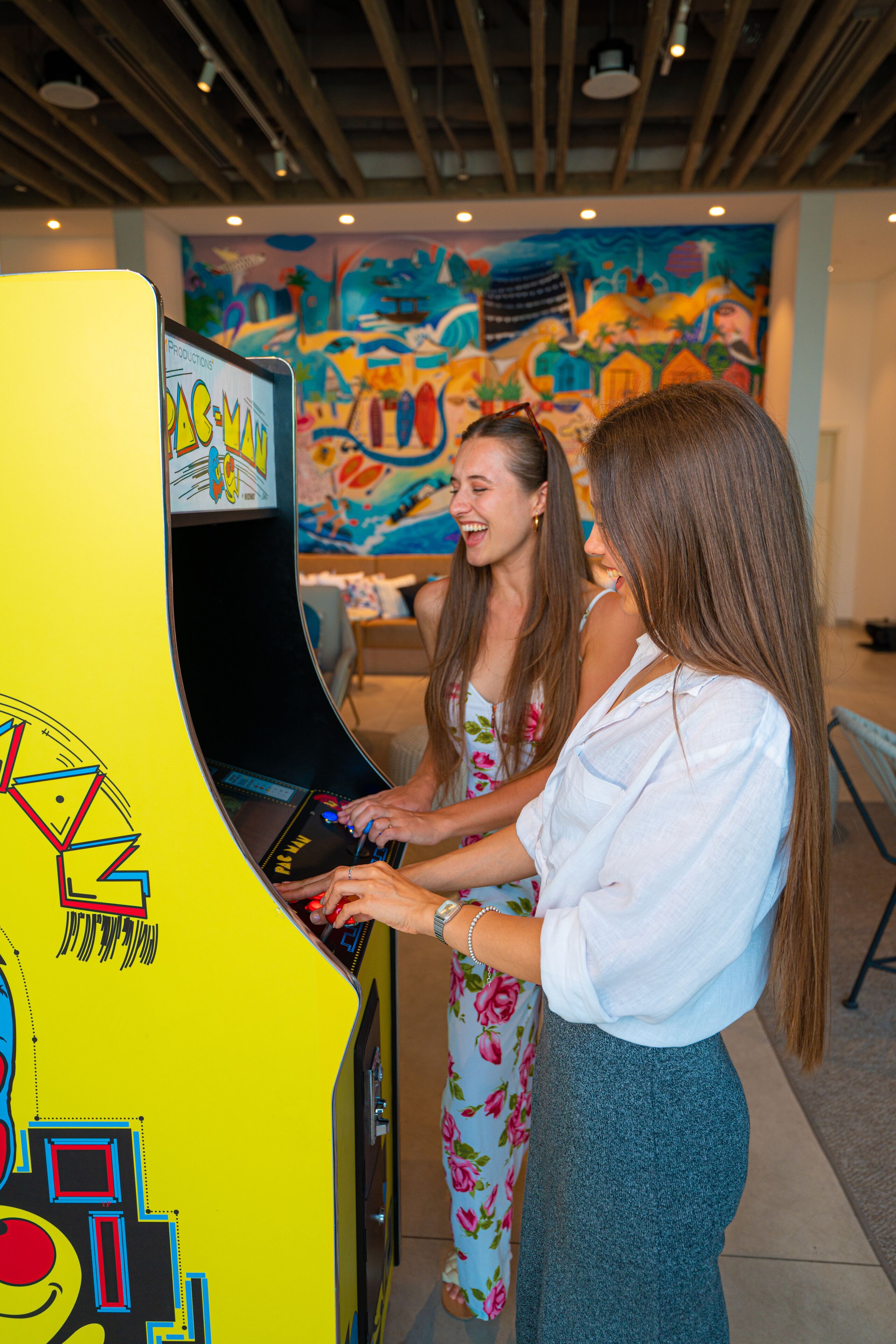 Foto - Rove City Walk