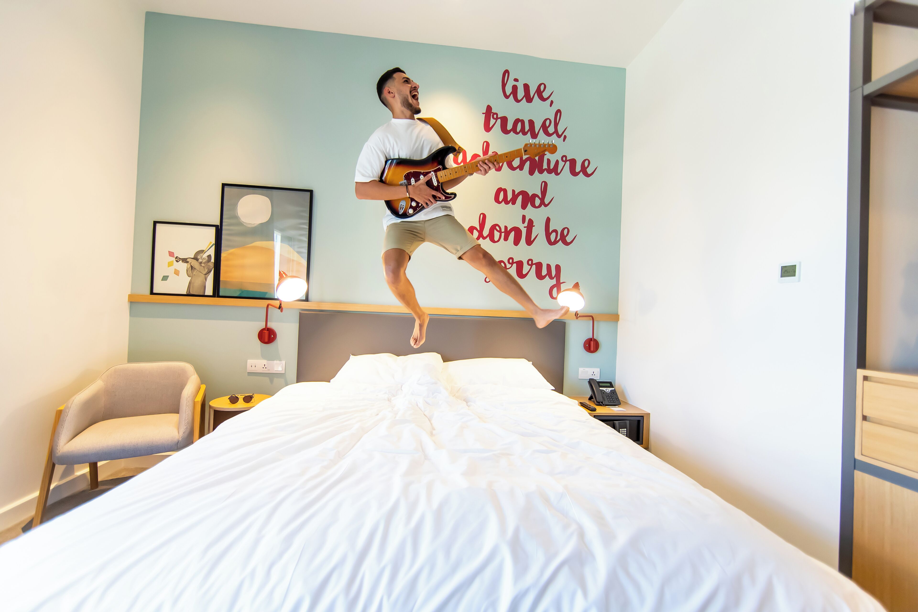 Foto - Rove City Walk