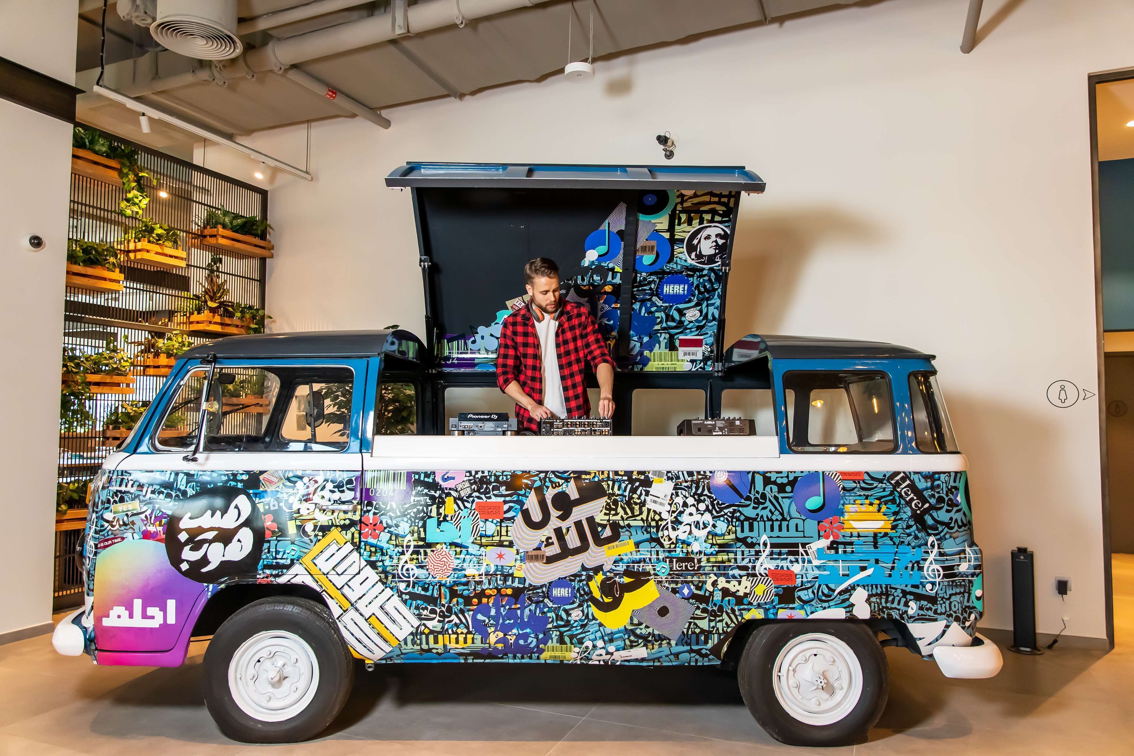 Foto - Rove City Walk