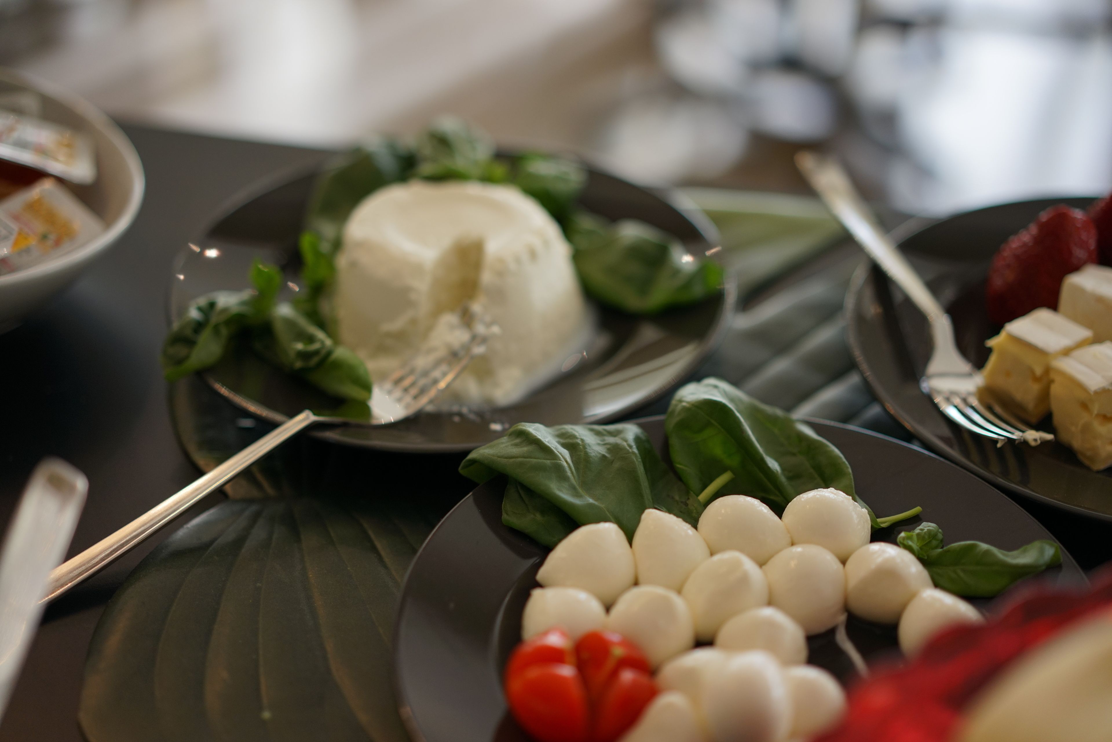 Foto - Hotel Aplo - Breakfast Experience
