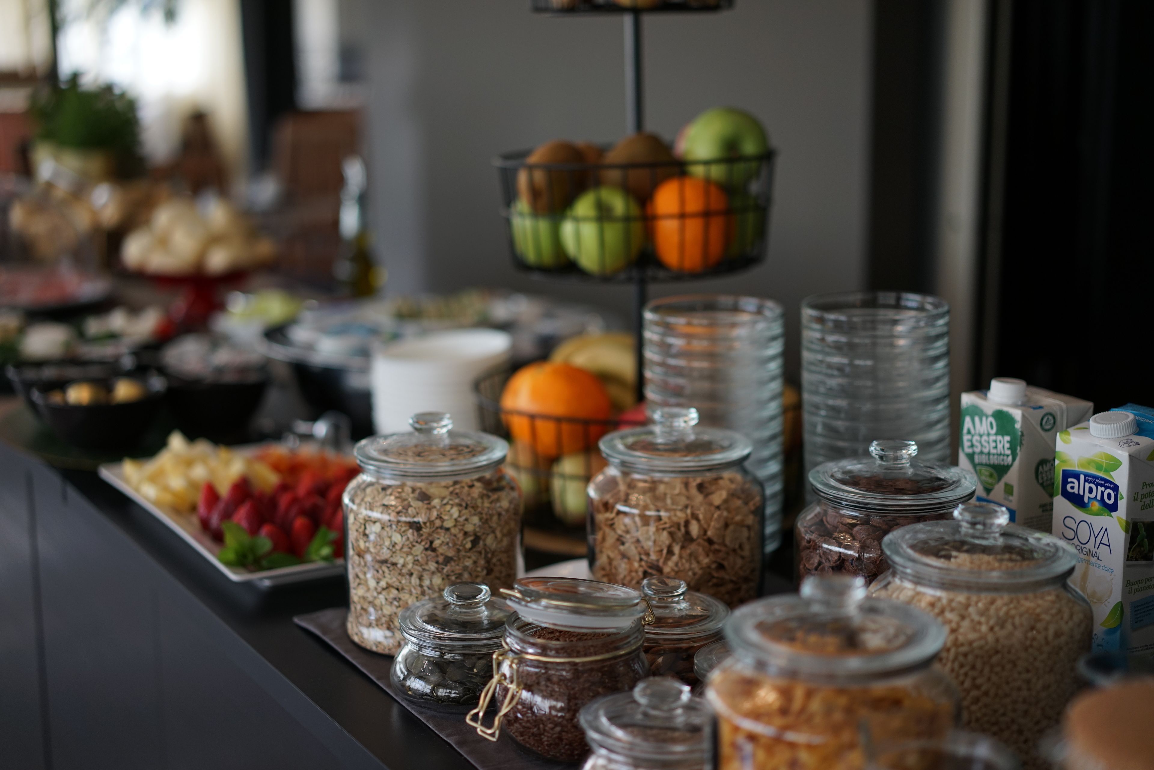 Photo - Hotel Aplo - Breakfast Experience