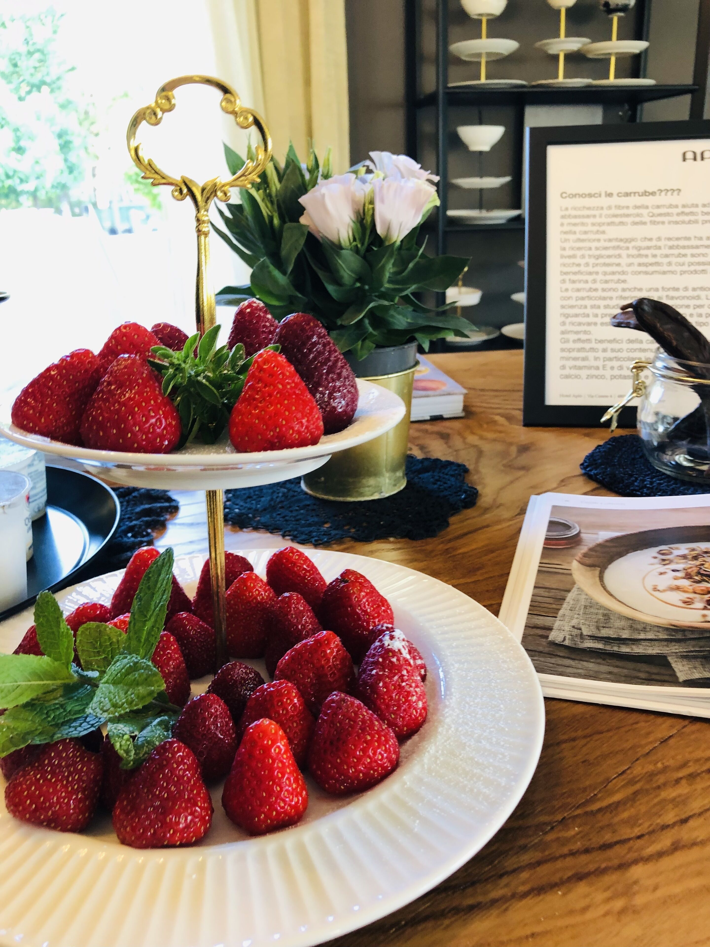 Photo - Hotel Aplo - Breakfast Experience