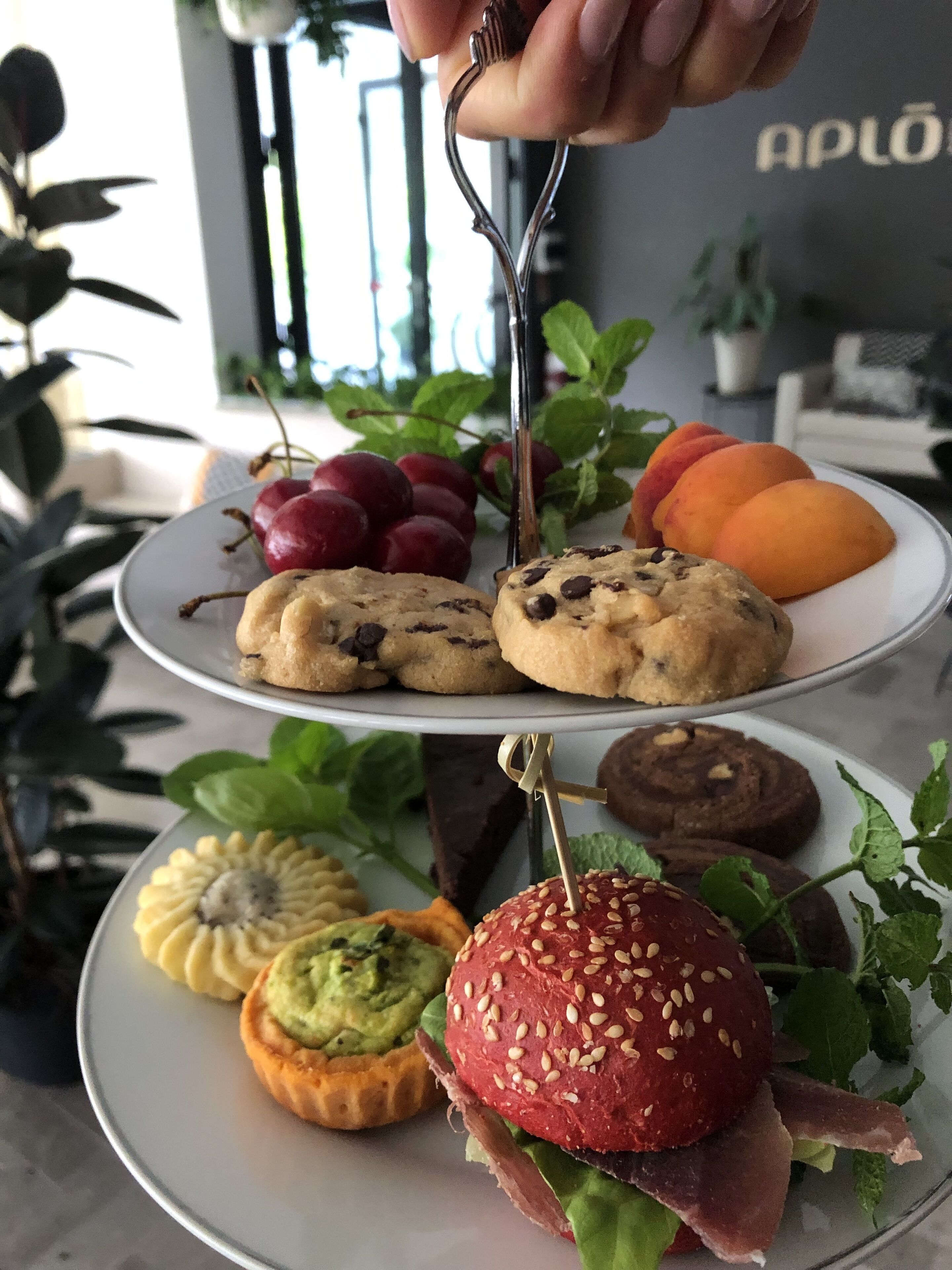 Photo - Hotel Aplo - Breakfast Experience