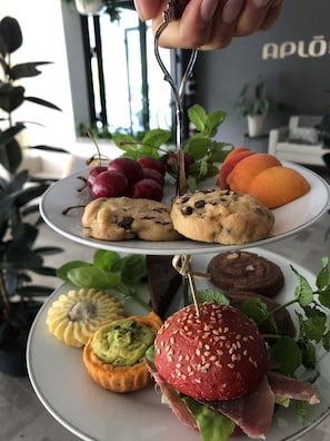 Daily buffet breakfast for a fee - HOTEL APLO - BREAKFAST EXPERIENCE (Cervia)