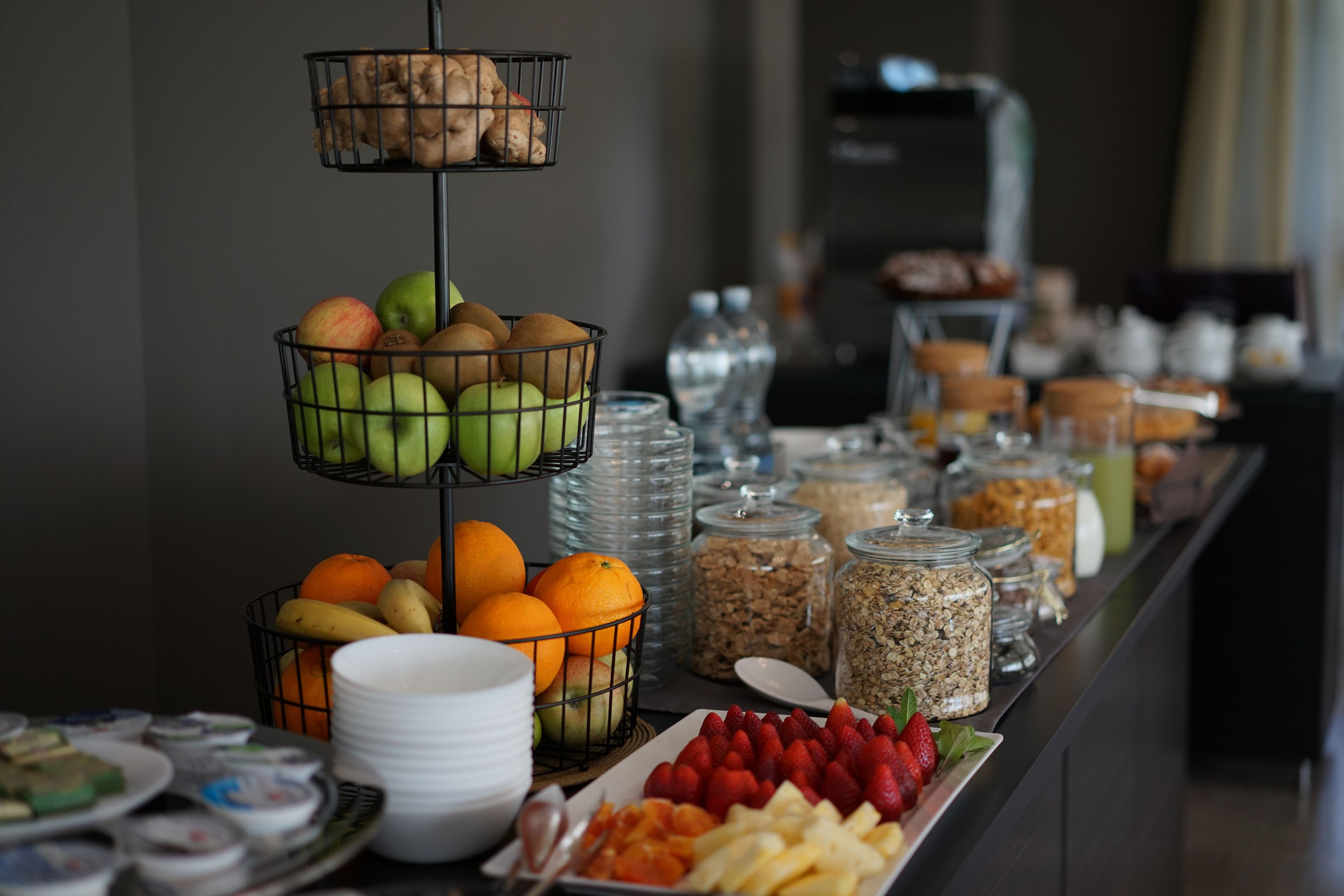 Photo - Hotel Aplo - Breakfast Experience